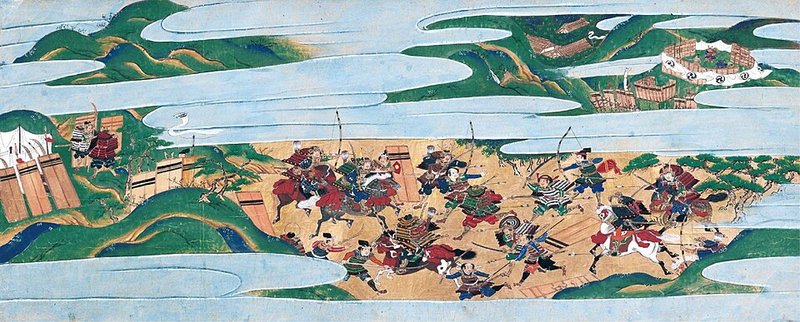 1467年