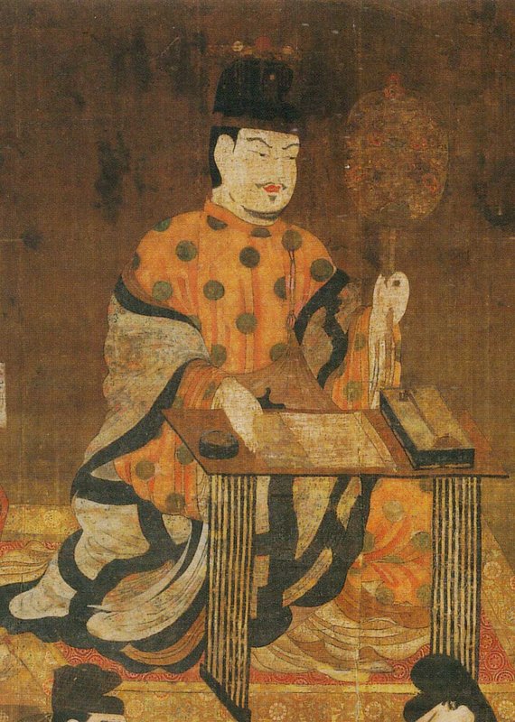 604年