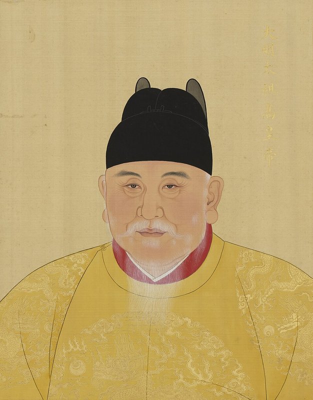 1368年