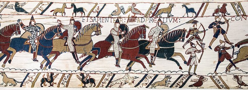 1066年