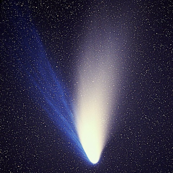 すい星
