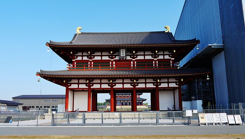 平城京