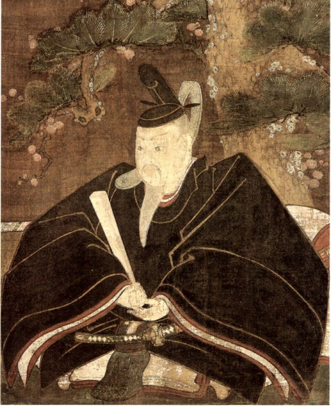 菅原道真