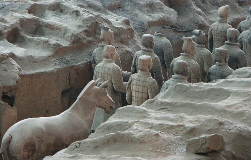 始皇帝