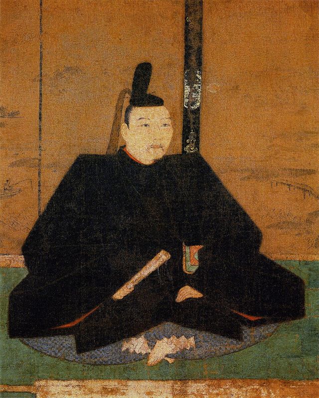 足利義政