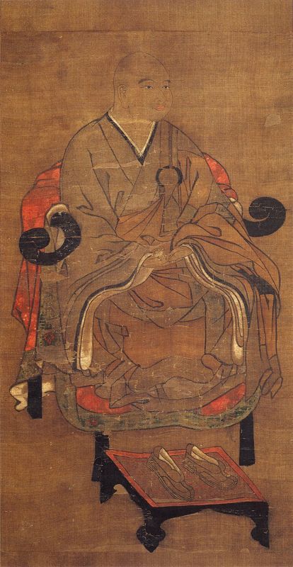 北条時宗