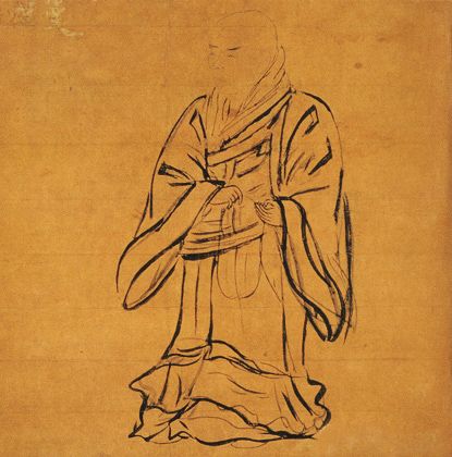 親鸞