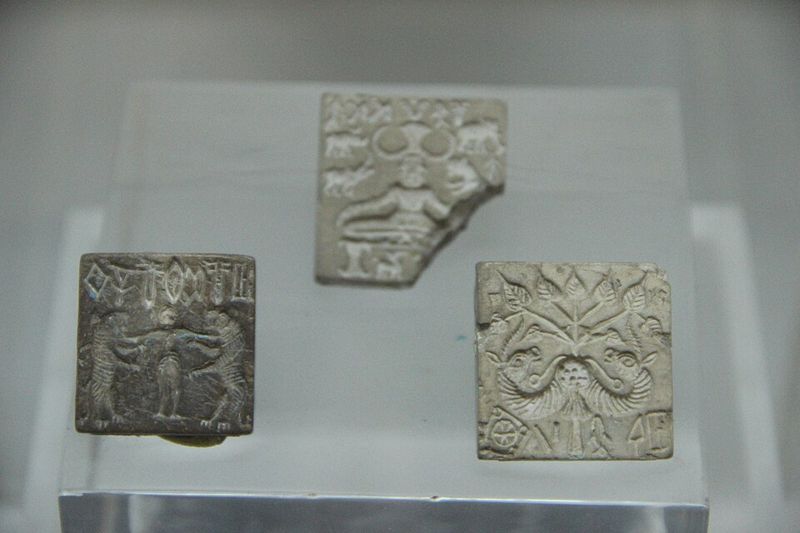 インダス文明