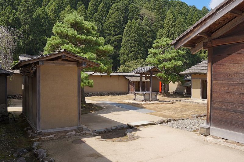 一乗谷