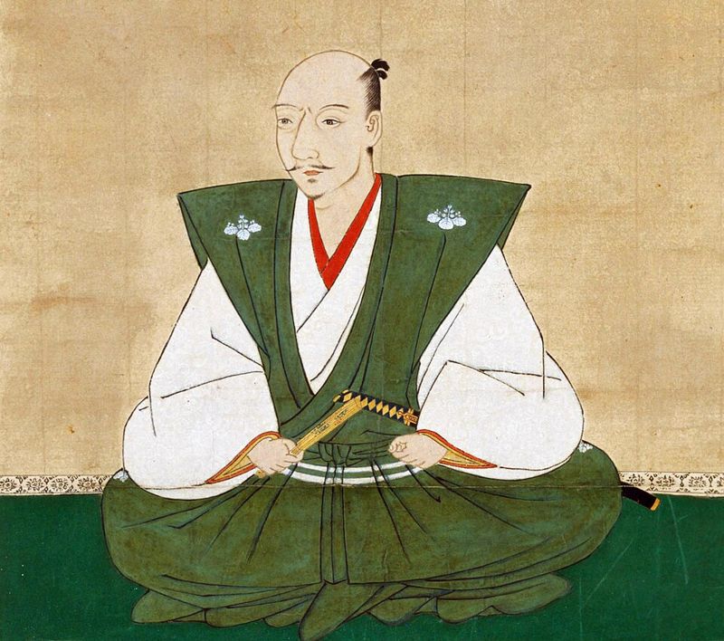 織田信長