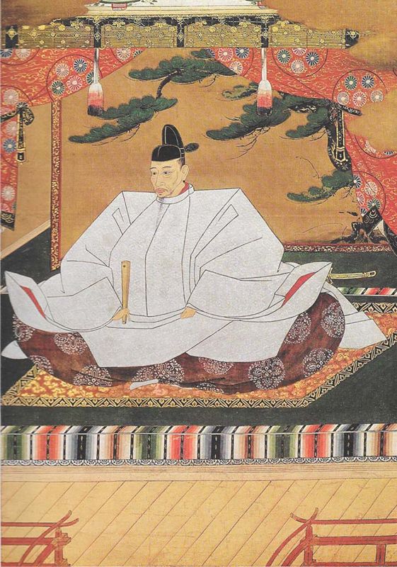 豊臣秀吉