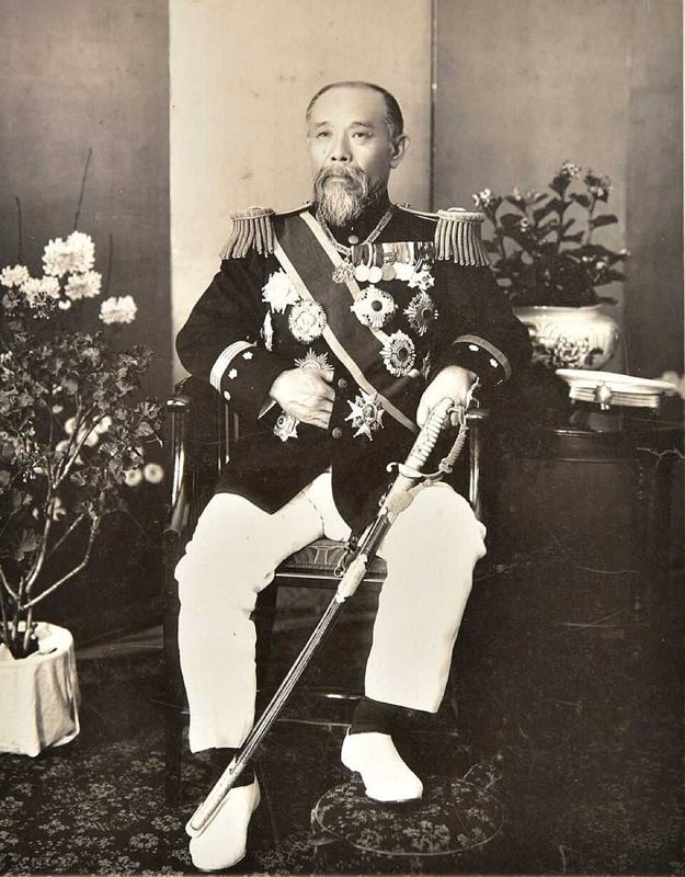 伊藤博文