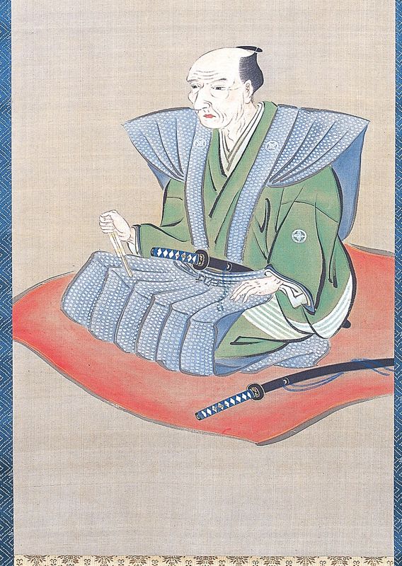 伊能忠敬