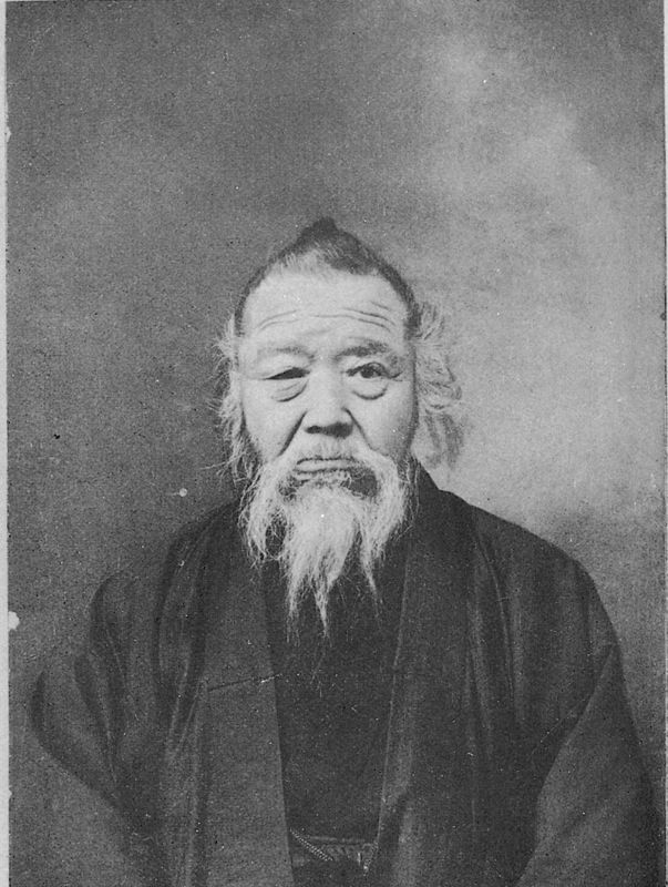 田中正造