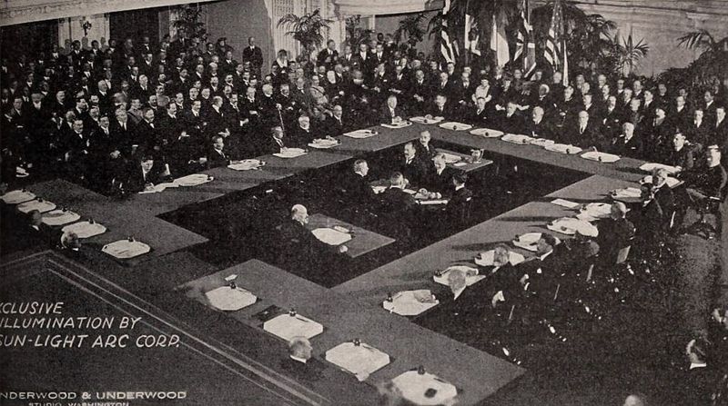 ワシントン会議