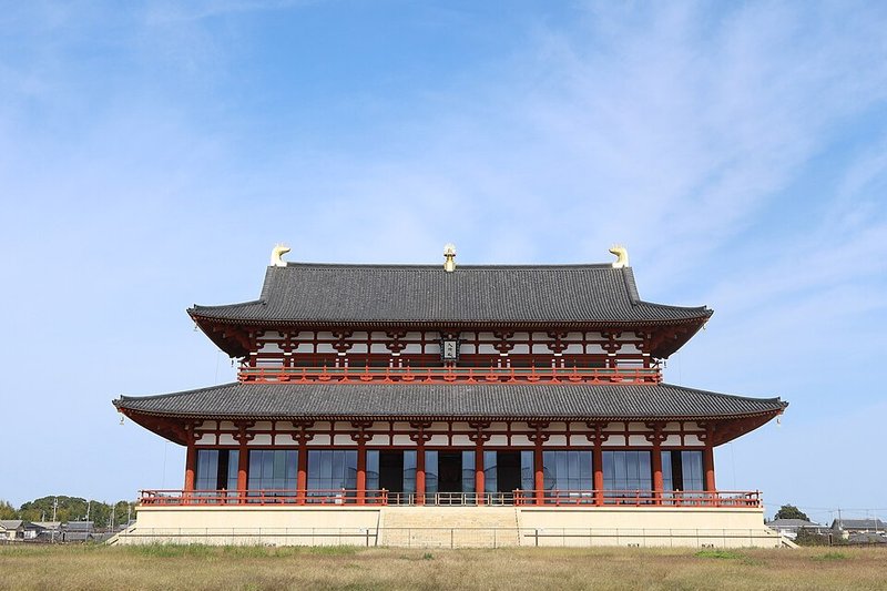 平城京