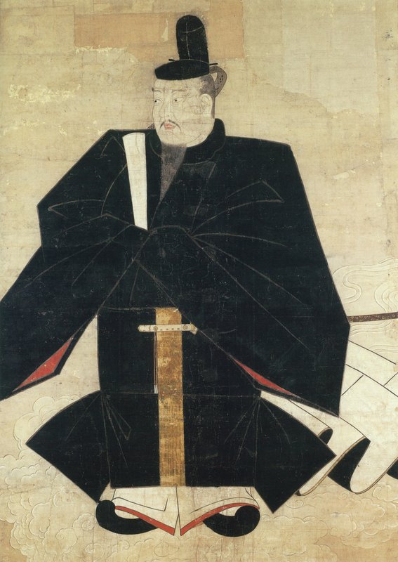 菅原道真