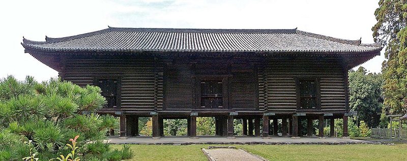 正倉院