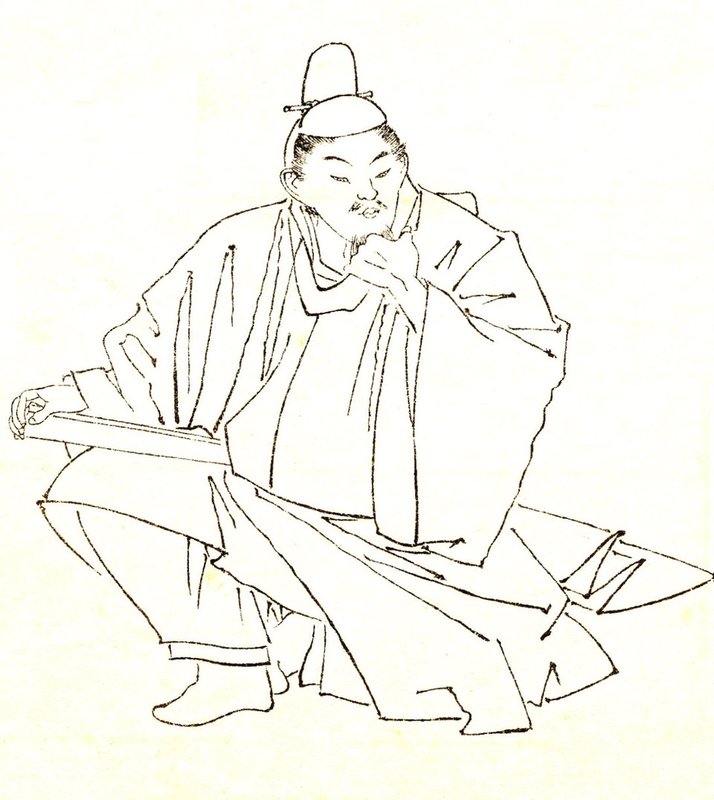慶滋保胤