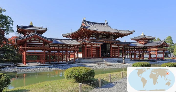 平等院