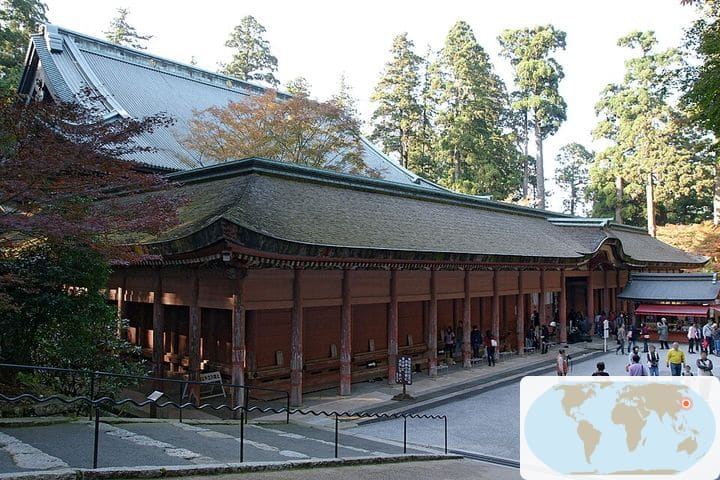 延暦寺