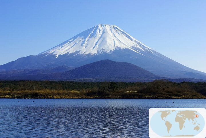 富士山