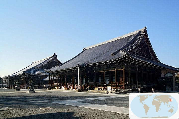 西本願寺