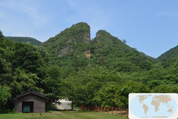佐渡金山
