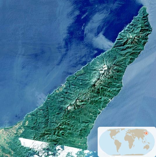 知床