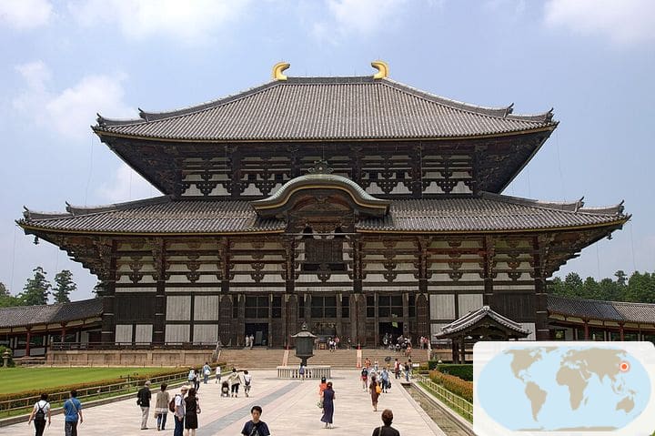 東大寺